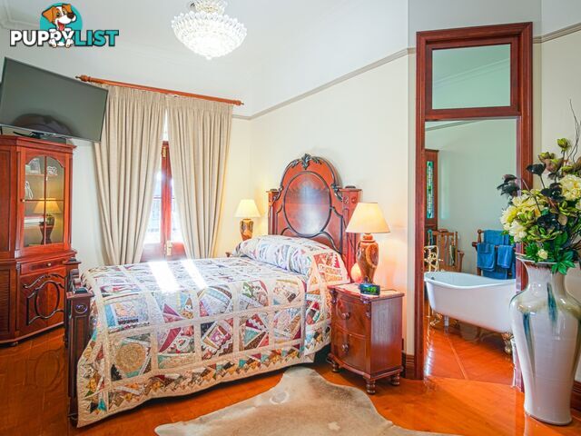 Lots 12 an Dragon Street WARWICK QLD 4370