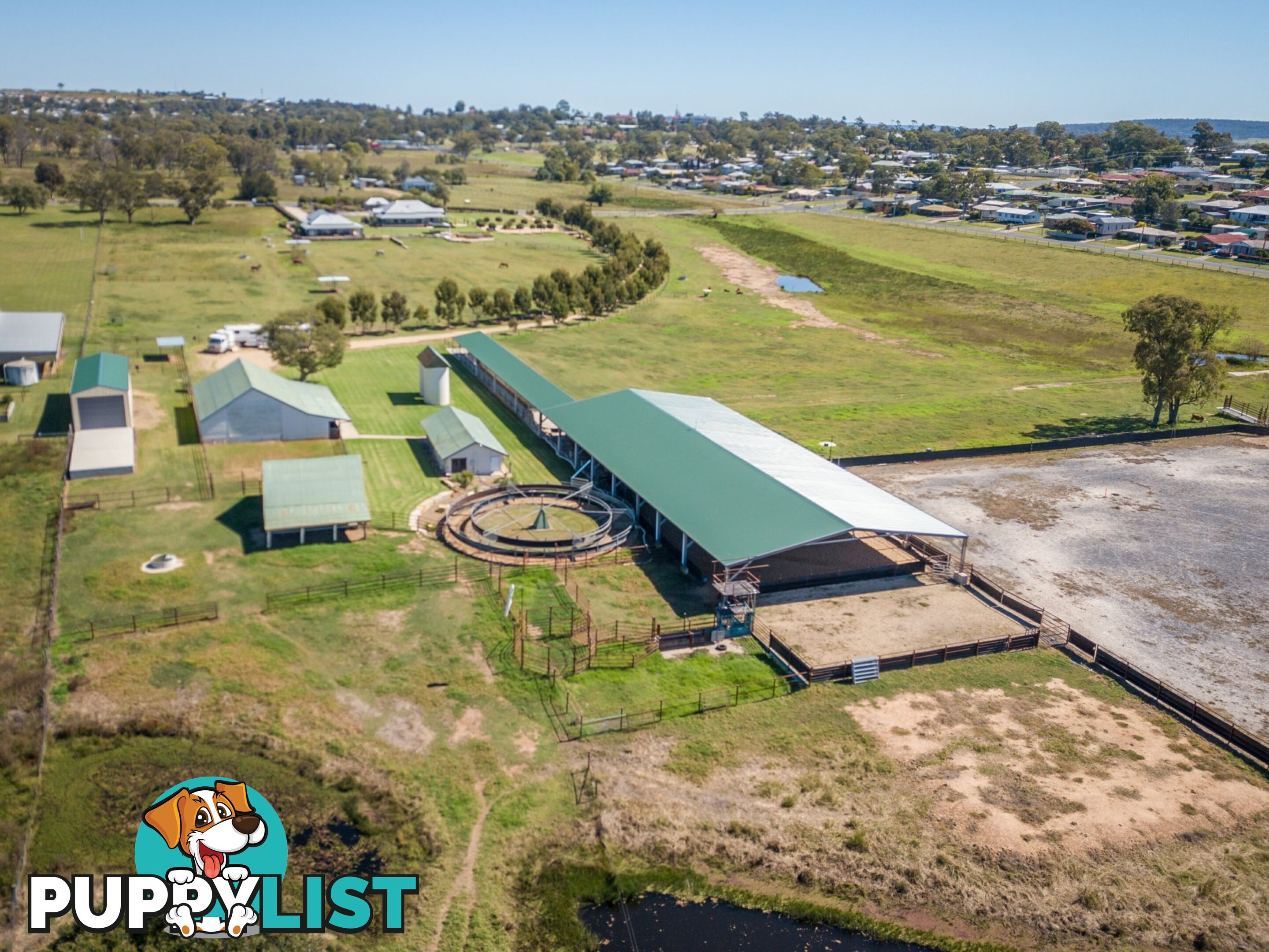 Lots 12 an Dragon Street WARWICK QLD 4370