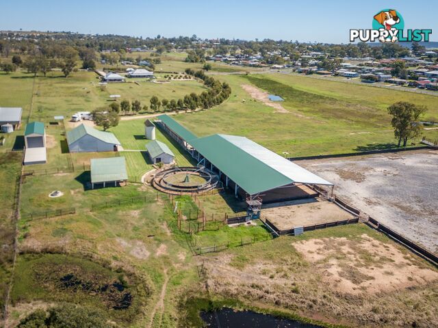 Lots 12 an Dragon Street WARWICK QLD 4370