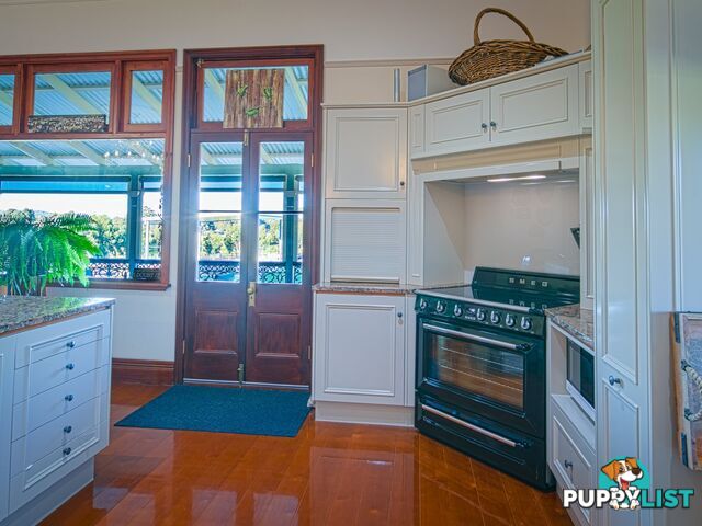 Lots 12 an Dragon Street WARWICK QLD 4370