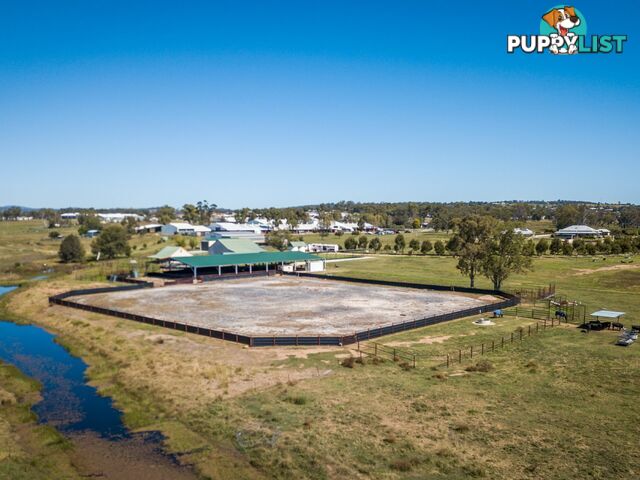 Lots 12 an Dragon Street WARWICK QLD 4370