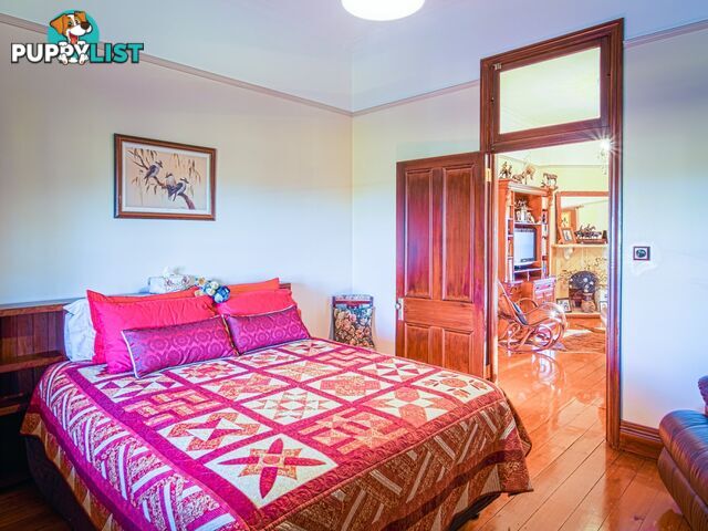 Lots 12 an Dragon Street WARWICK QLD 4370