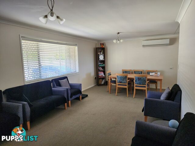 12 Redgwell Street WARWICK QLD 4370