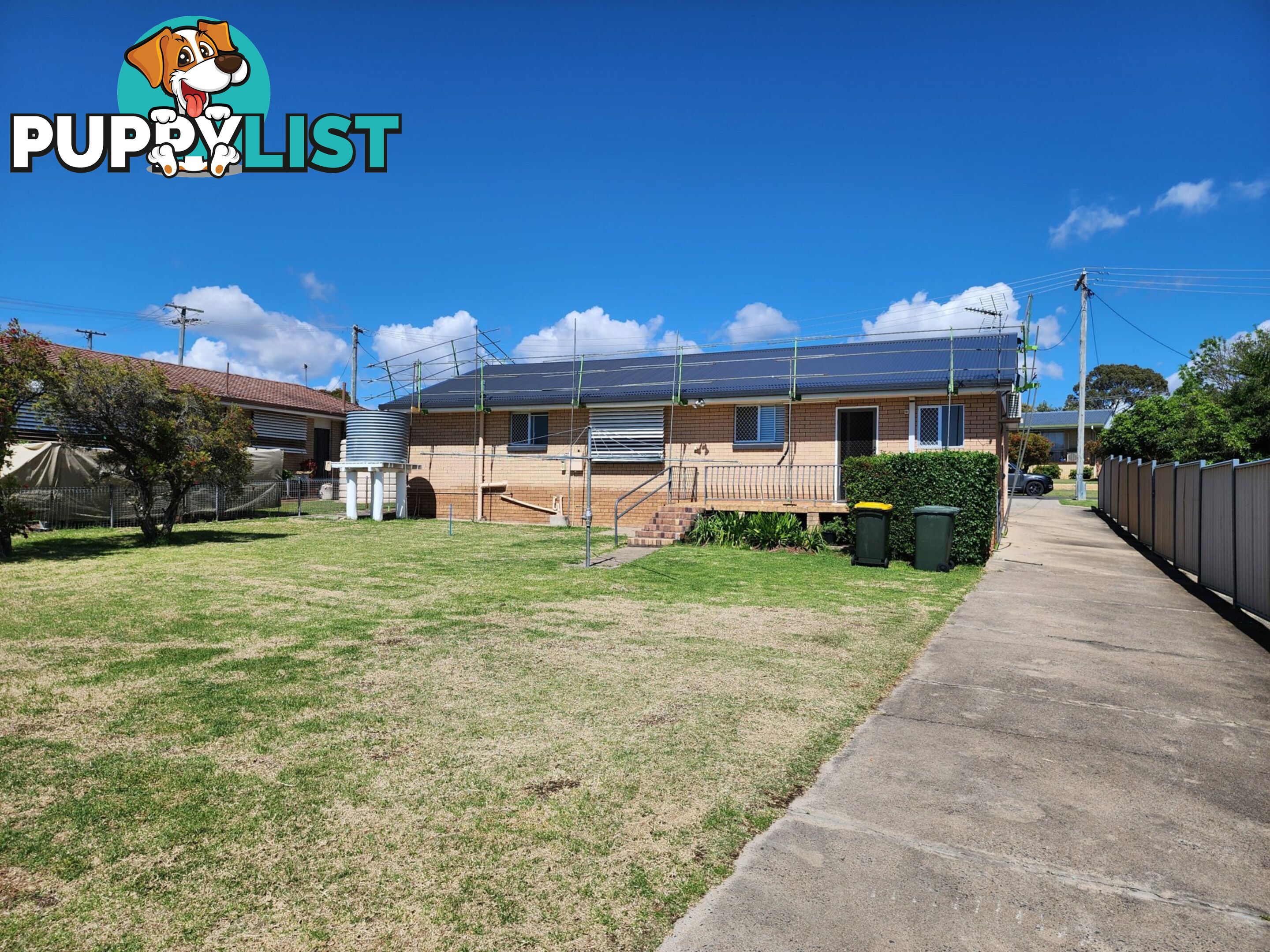 12 Redgwell Street WARWICK QLD 4370