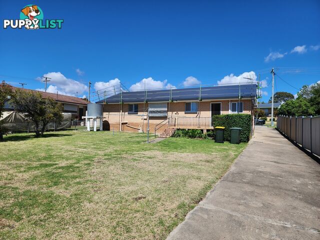 12 Redgwell Street WARWICK QLD 4370