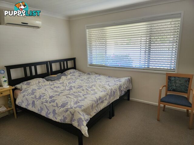 12 Redgwell Street WARWICK QLD 4370