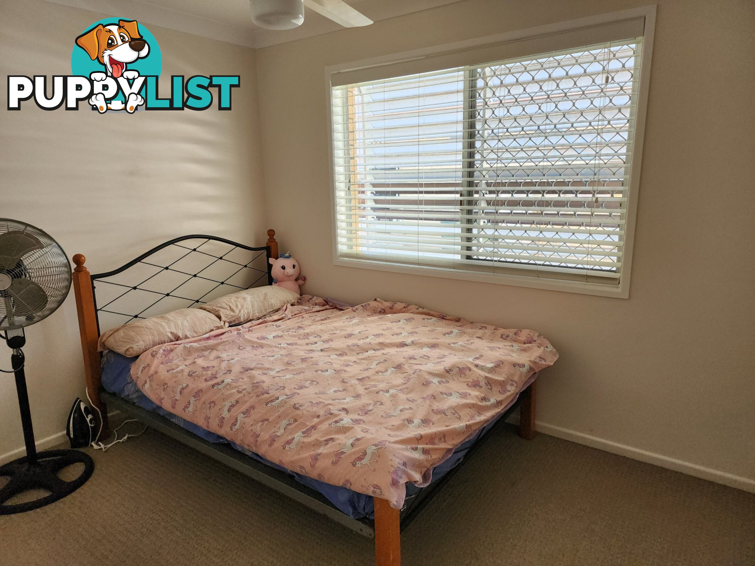 12 Redgwell Street WARWICK QLD 4370