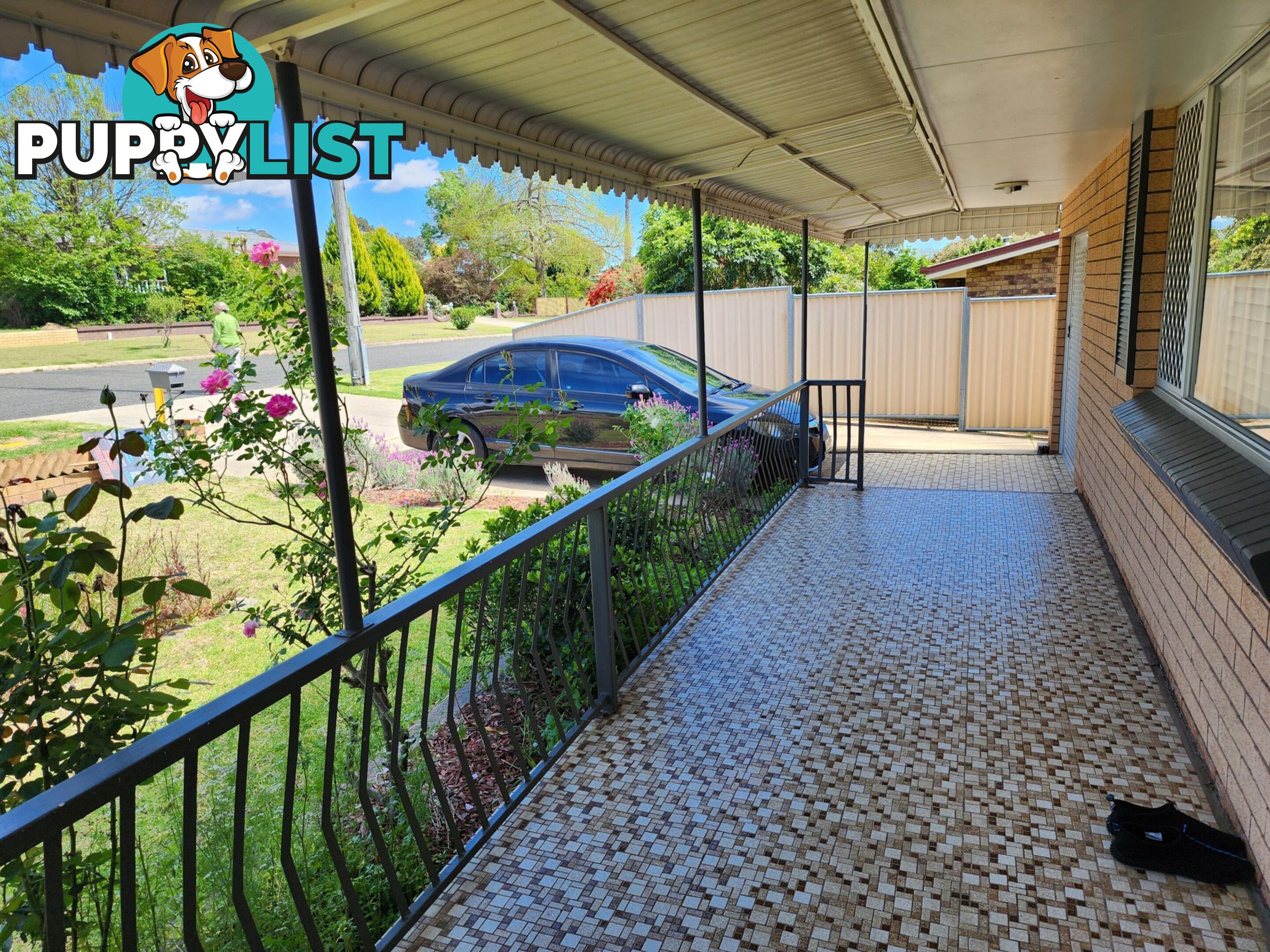 12 Redgwell Street WARWICK QLD 4370