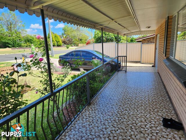 12 Redgwell Street WARWICK QLD 4370