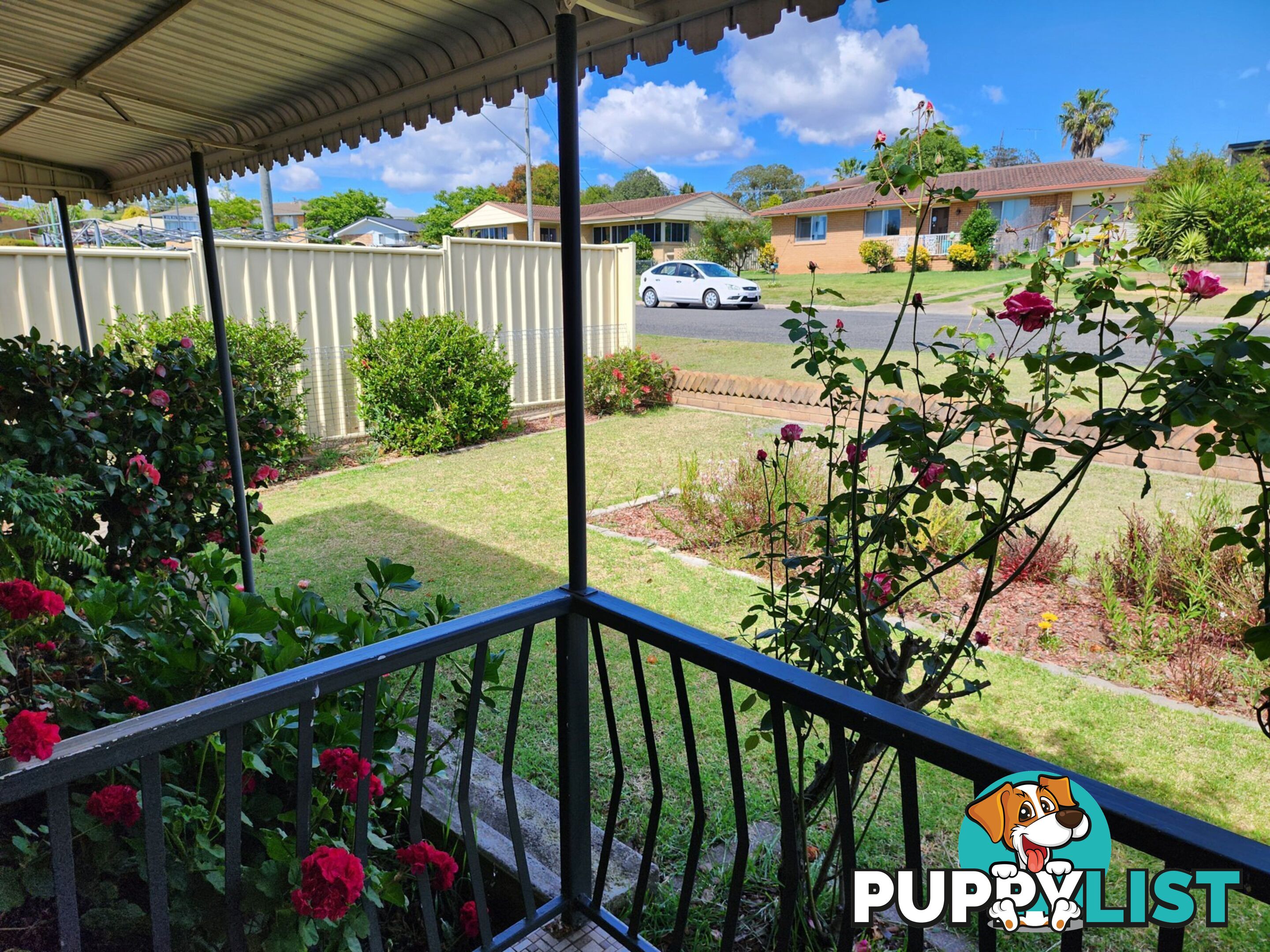 12 Redgwell Street WARWICK QLD 4370