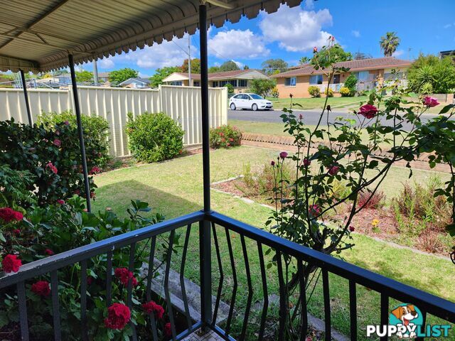 12 Redgwell Street WARWICK QLD 4370