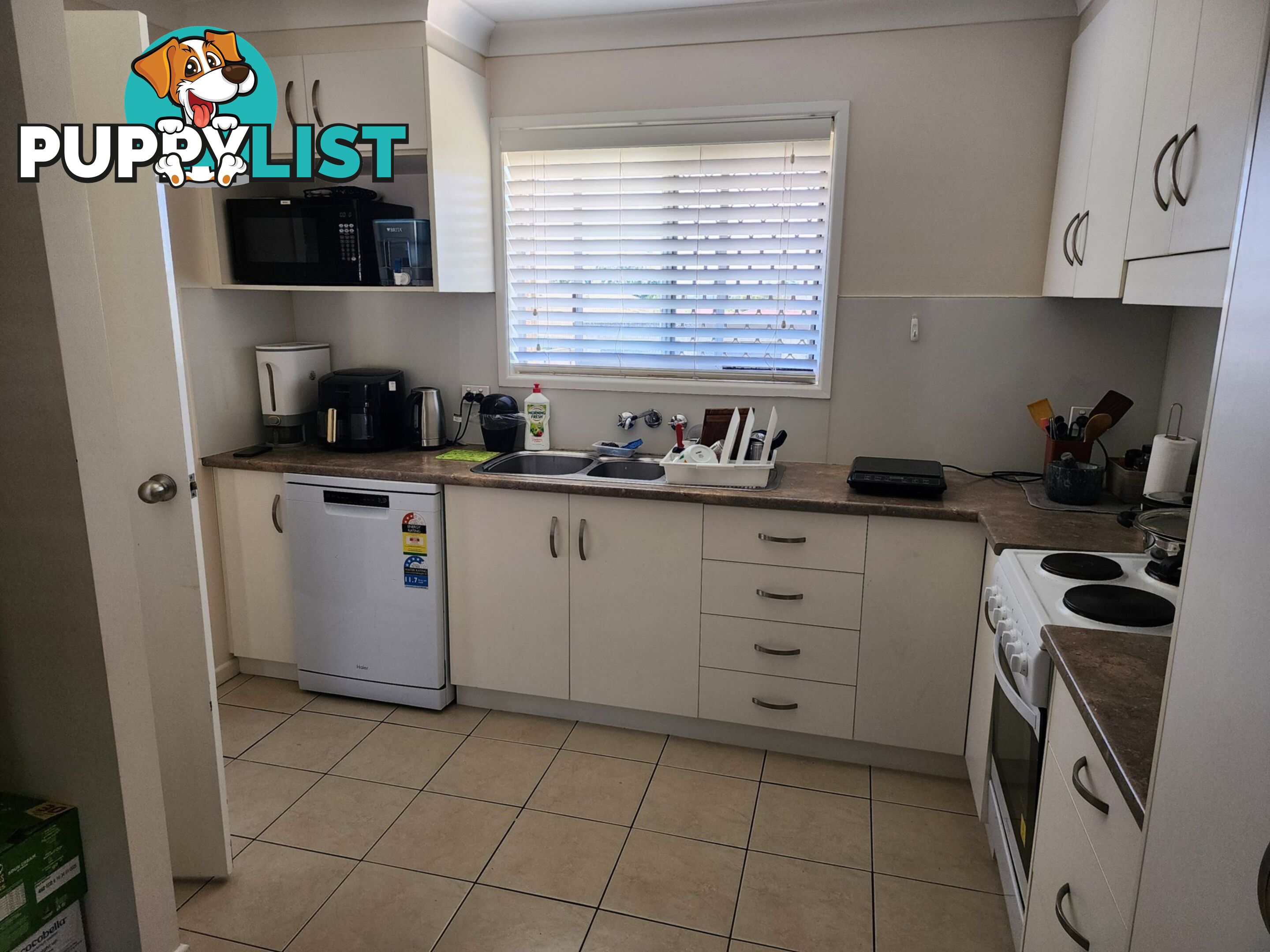 12 Redgwell Street WARWICK QLD 4370