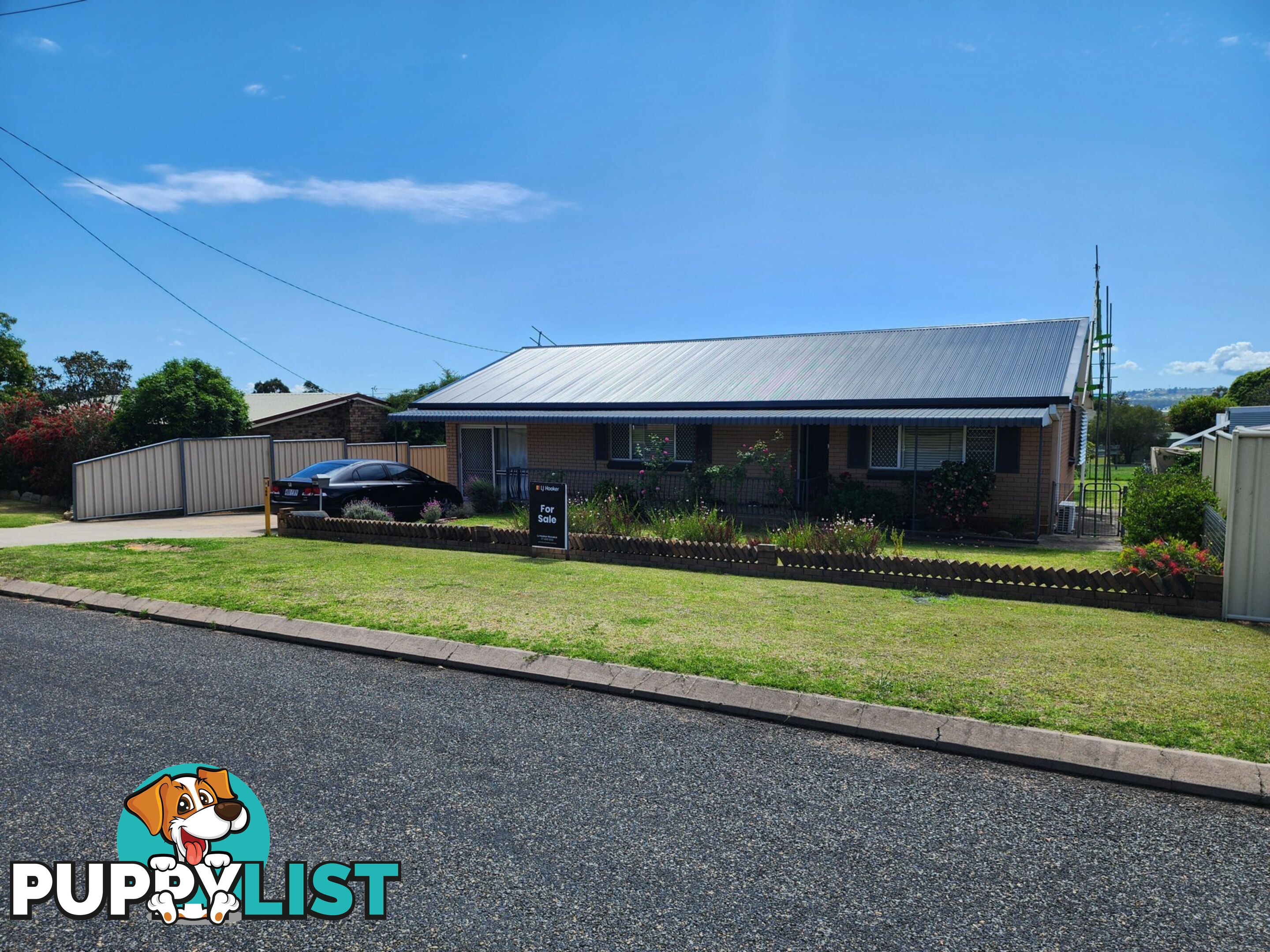 12 Redgwell Street WARWICK QLD 4370