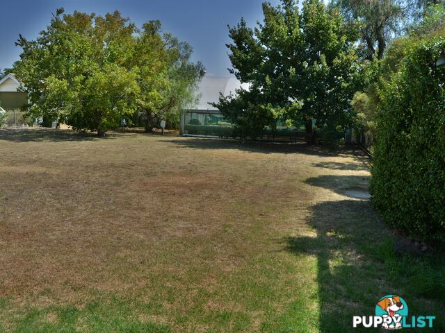 7 Wood Street WARWICK QLD 4370