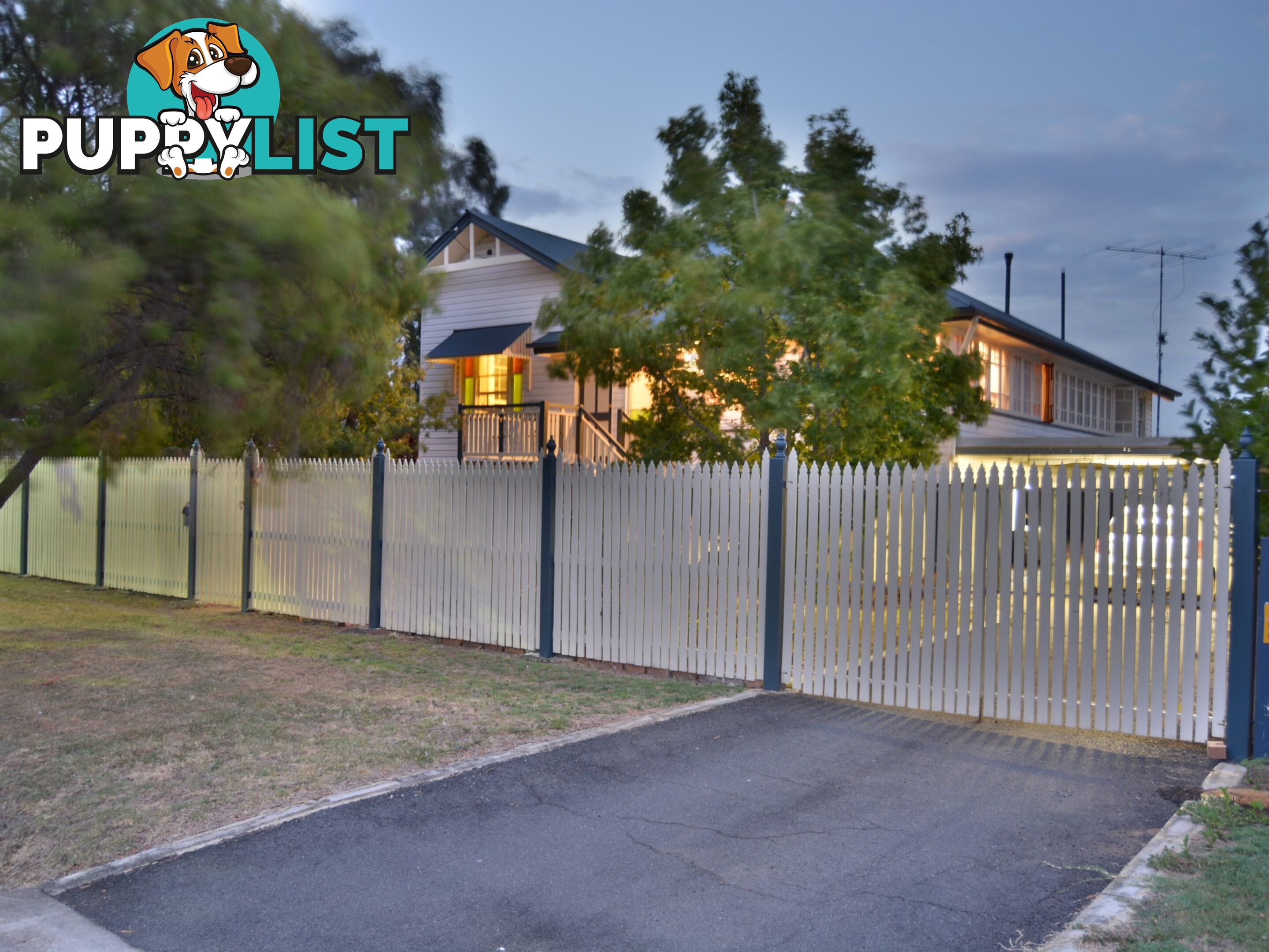 7 Wood Street WARWICK QLD 4370