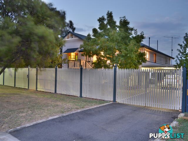 7 Wood Street WARWICK QLD 4370