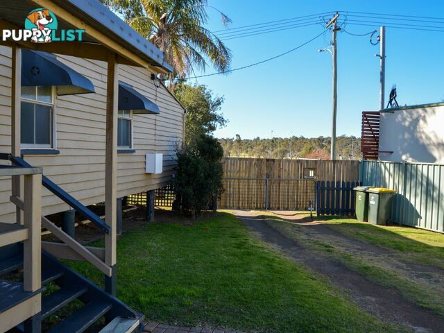 12 Alice Street WARWICK QLD 4370