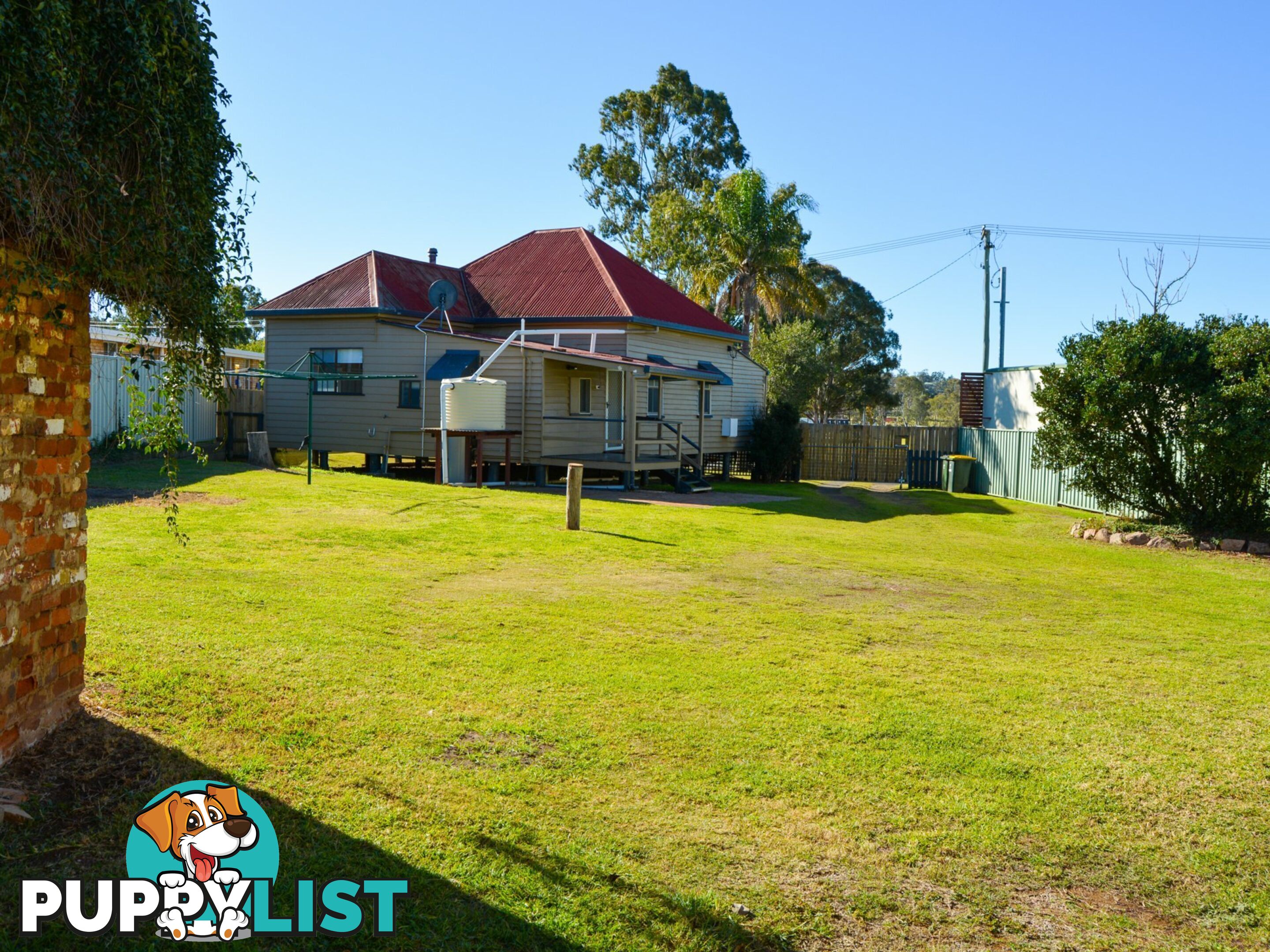 12 Alice Street WARWICK QLD 4370