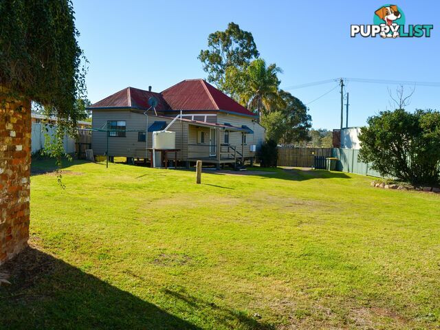 12 Alice Street WARWICK QLD 4370