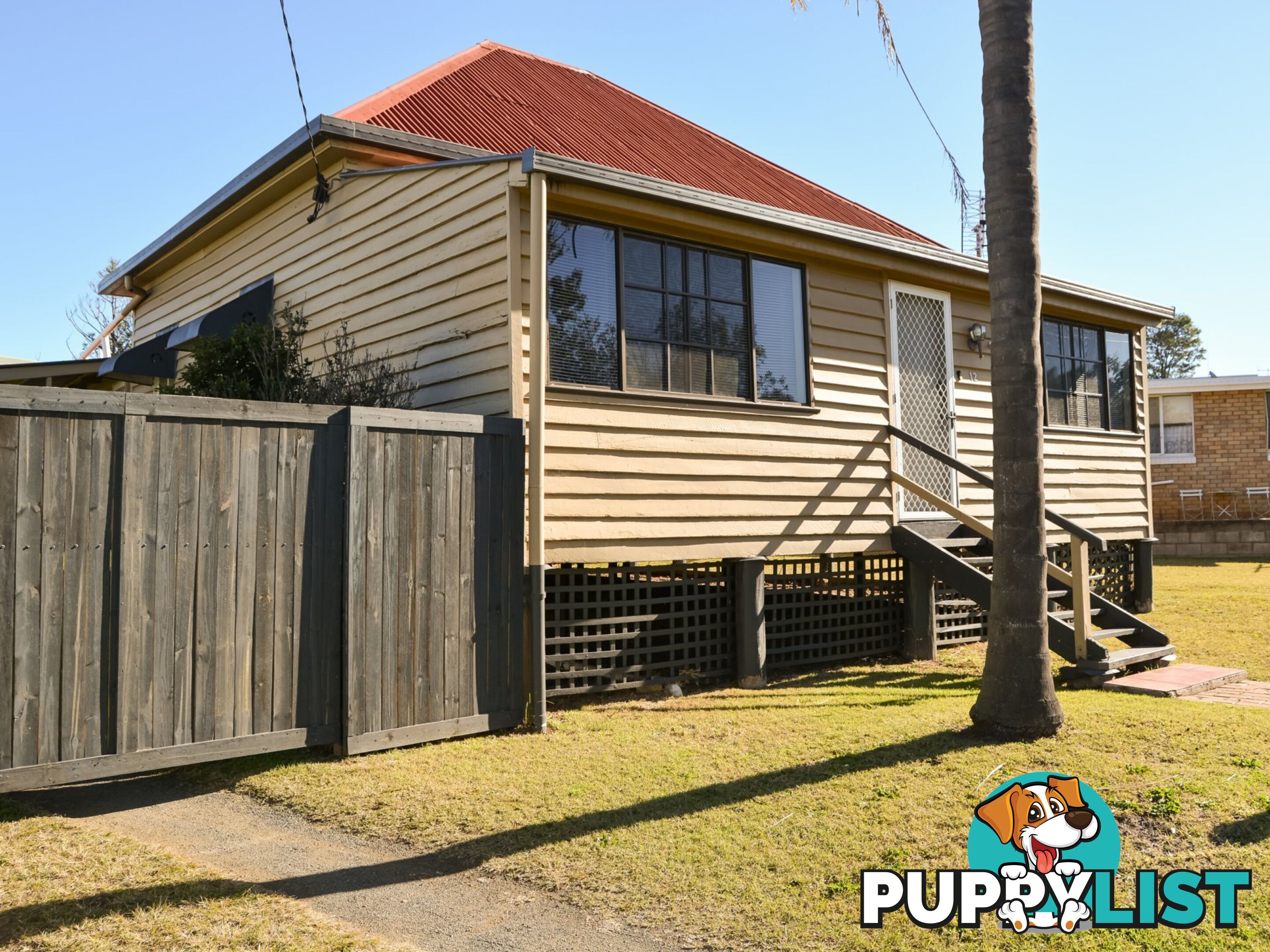 12 Alice Street WARWICK QLD 4370