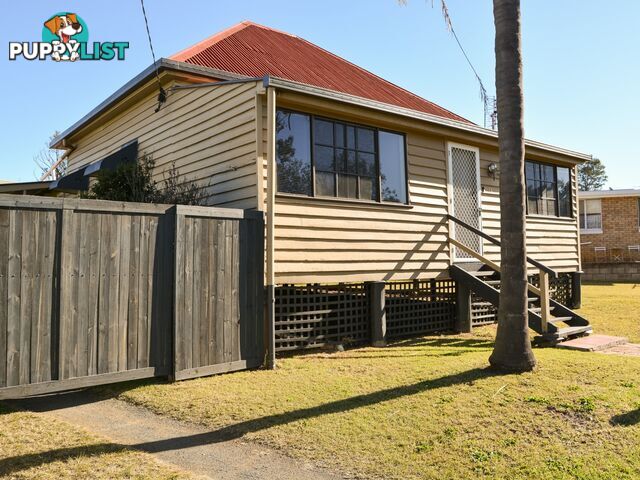 12 Alice Street WARWICK QLD 4370