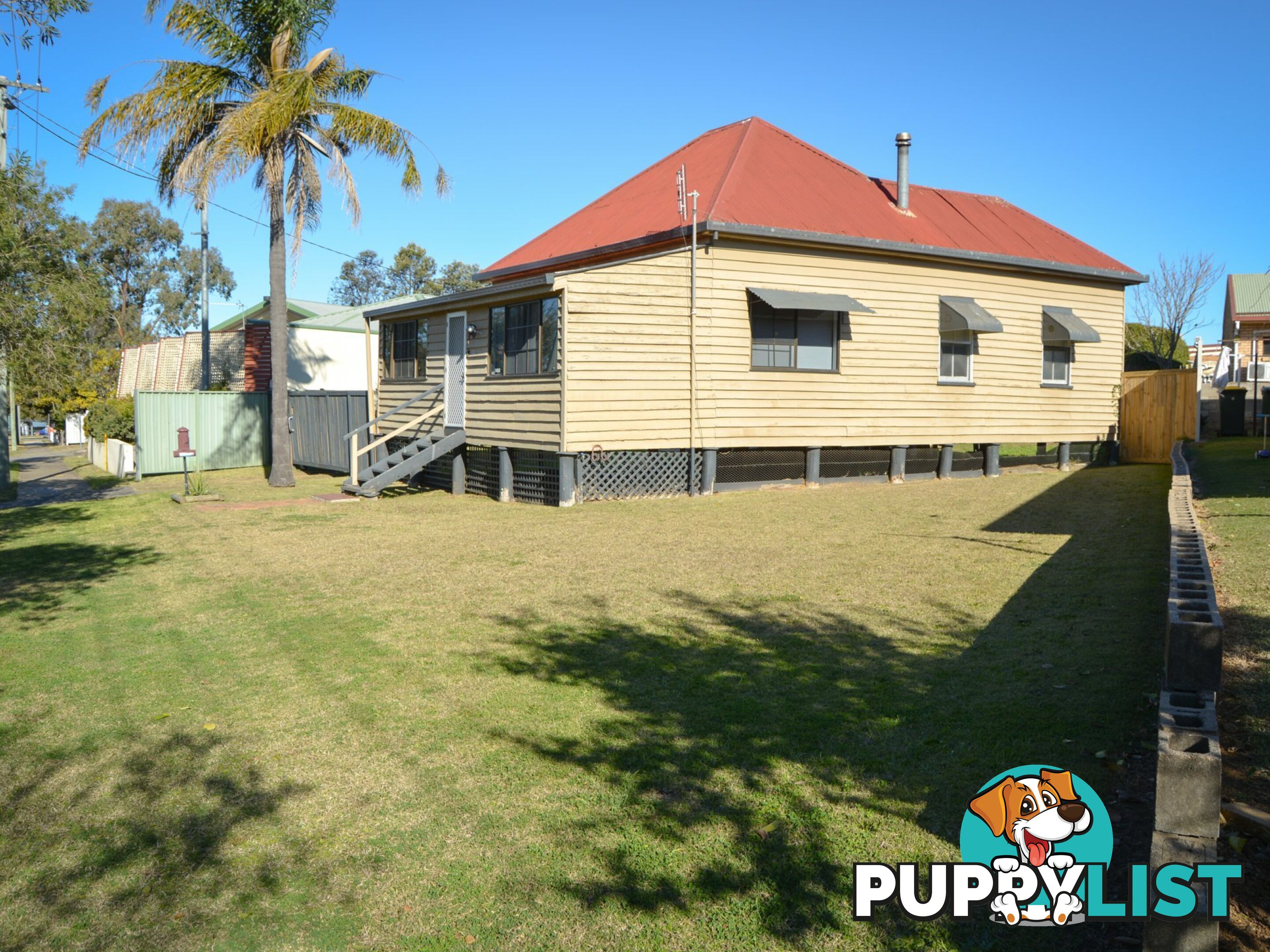 12 Alice Street WARWICK QLD 4370