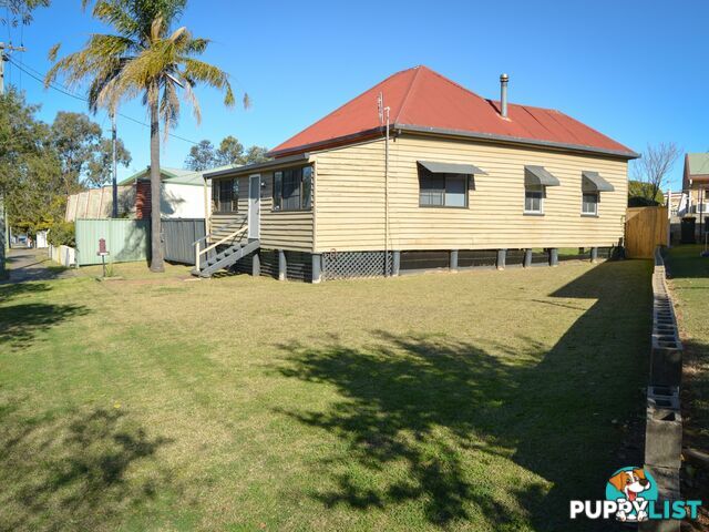 12 Alice Street WARWICK QLD 4370