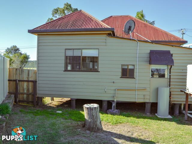 12 Alice Street WARWICK QLD 4370