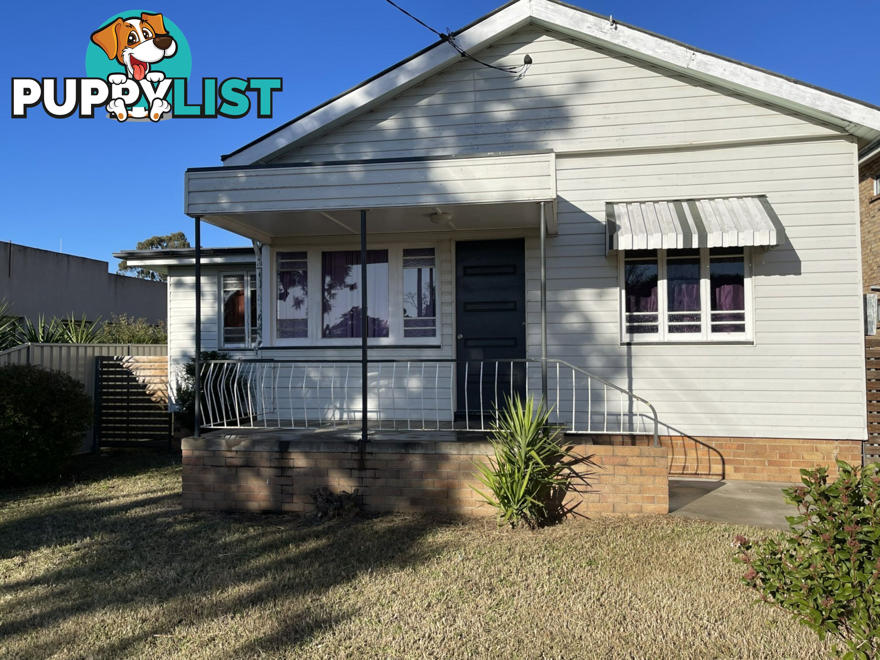10 Palmerin Street WARWICK QLD 4370