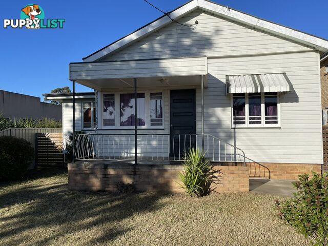10 Palmerin Street WARWICK QLD 4370