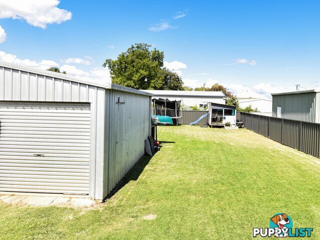 4A McEvoy Street WARWICK QLD 4370