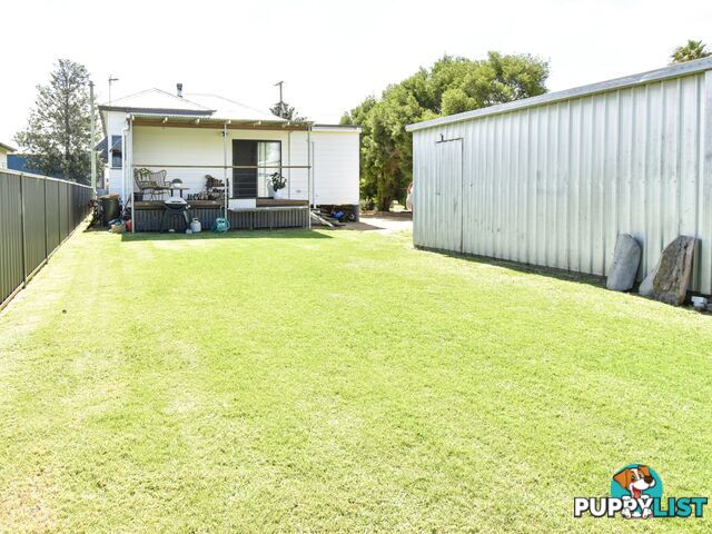 4A McEvoy Street WARWICK QLD 4370