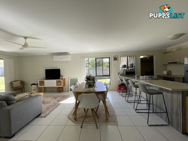 39 Sharon Drive WARWICK QLD 4370