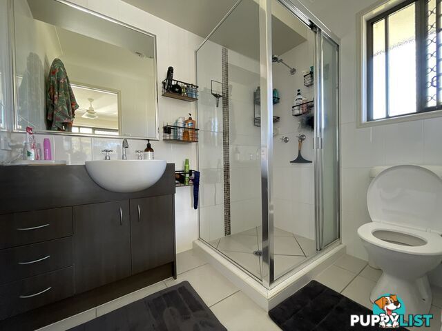39 Sharon Drive WARWICK QLD 4370