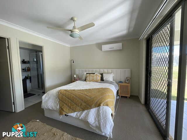 39 Sharon Drive WARWICK QLD 4370