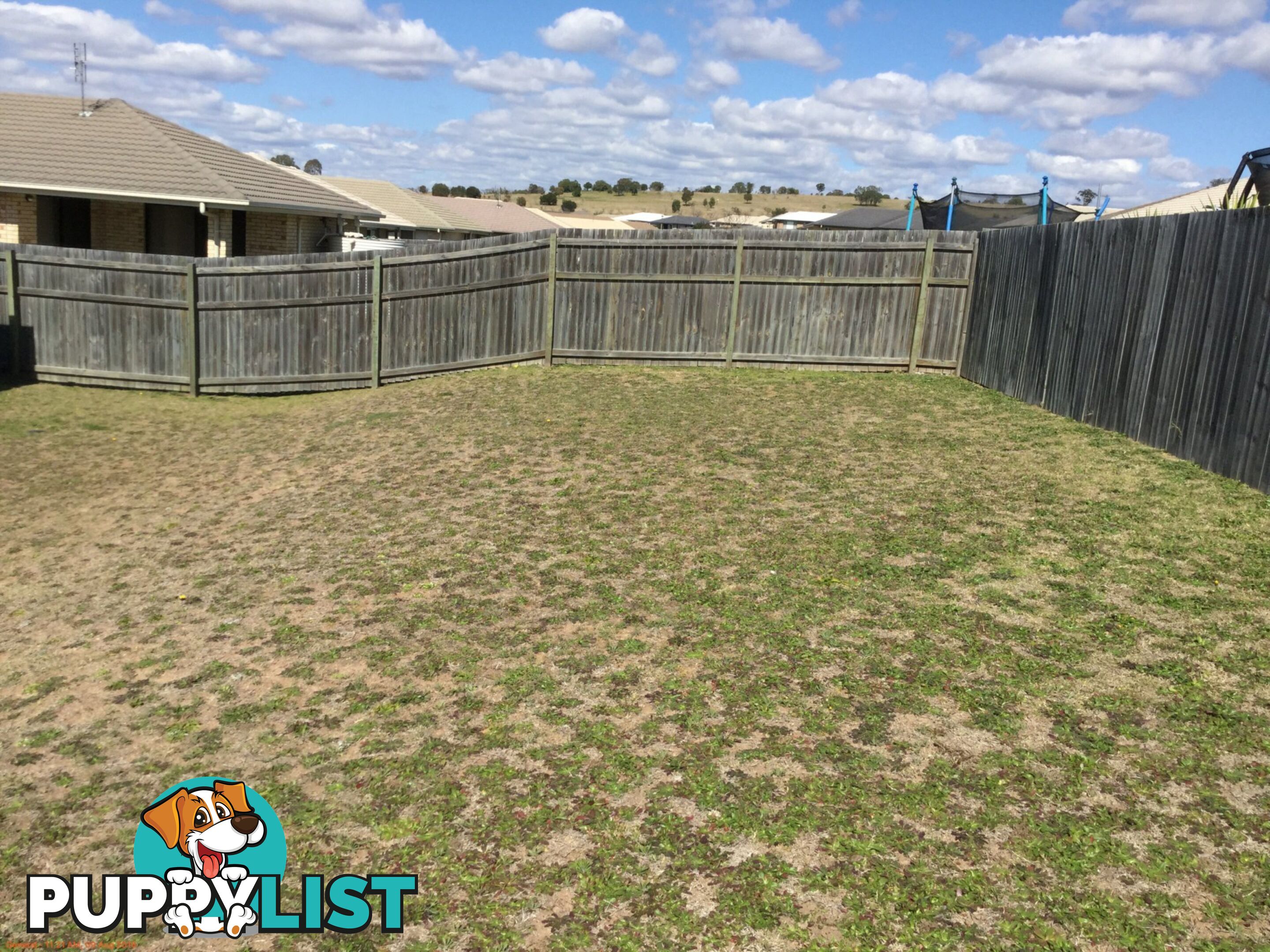 39 Sharon Drive WARWICK QLD 4370