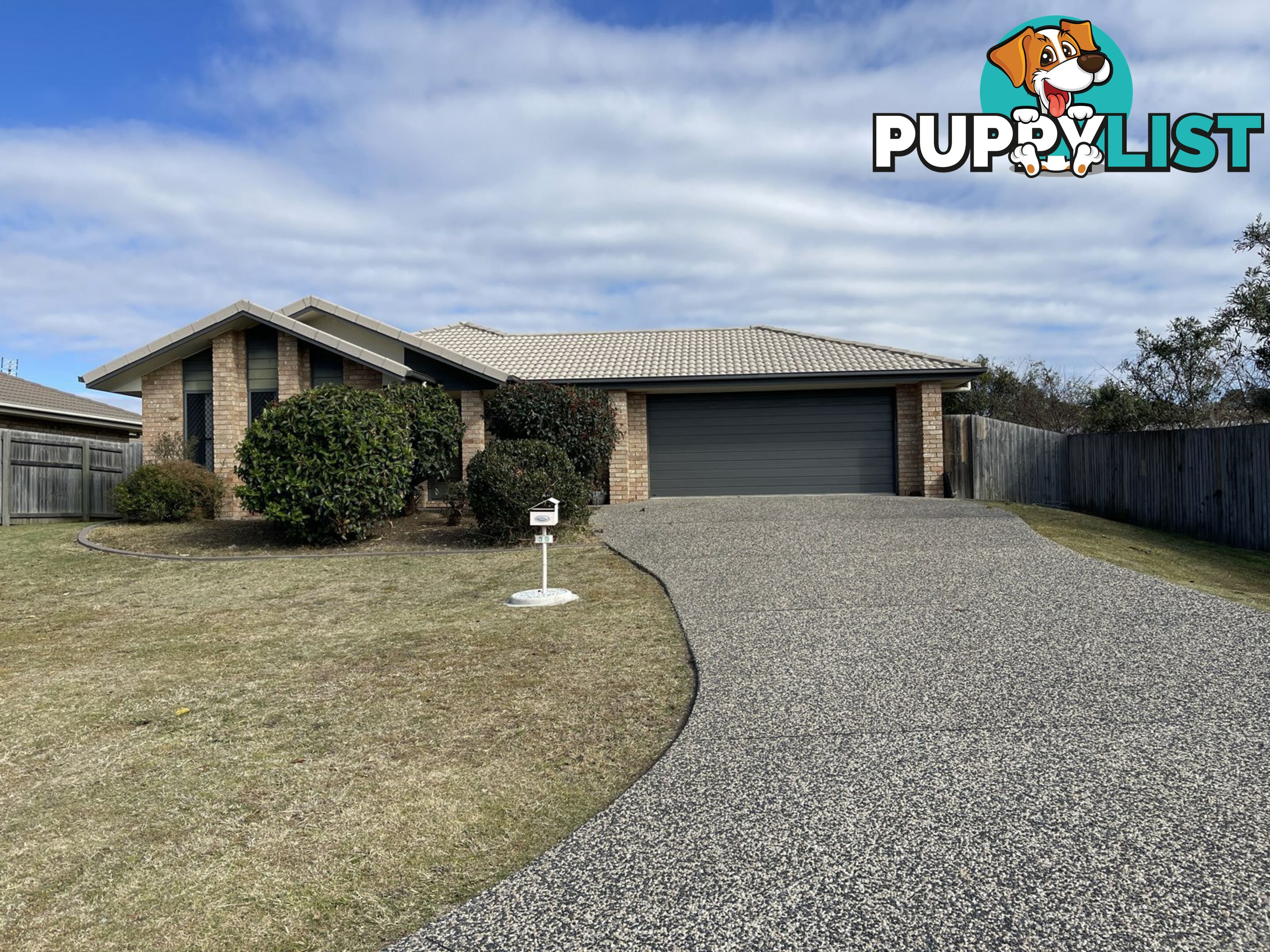 39 Sharon Drive WARWICK QLD 4370