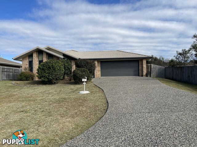 39 Sharon Drive WARWICK QLD 4370