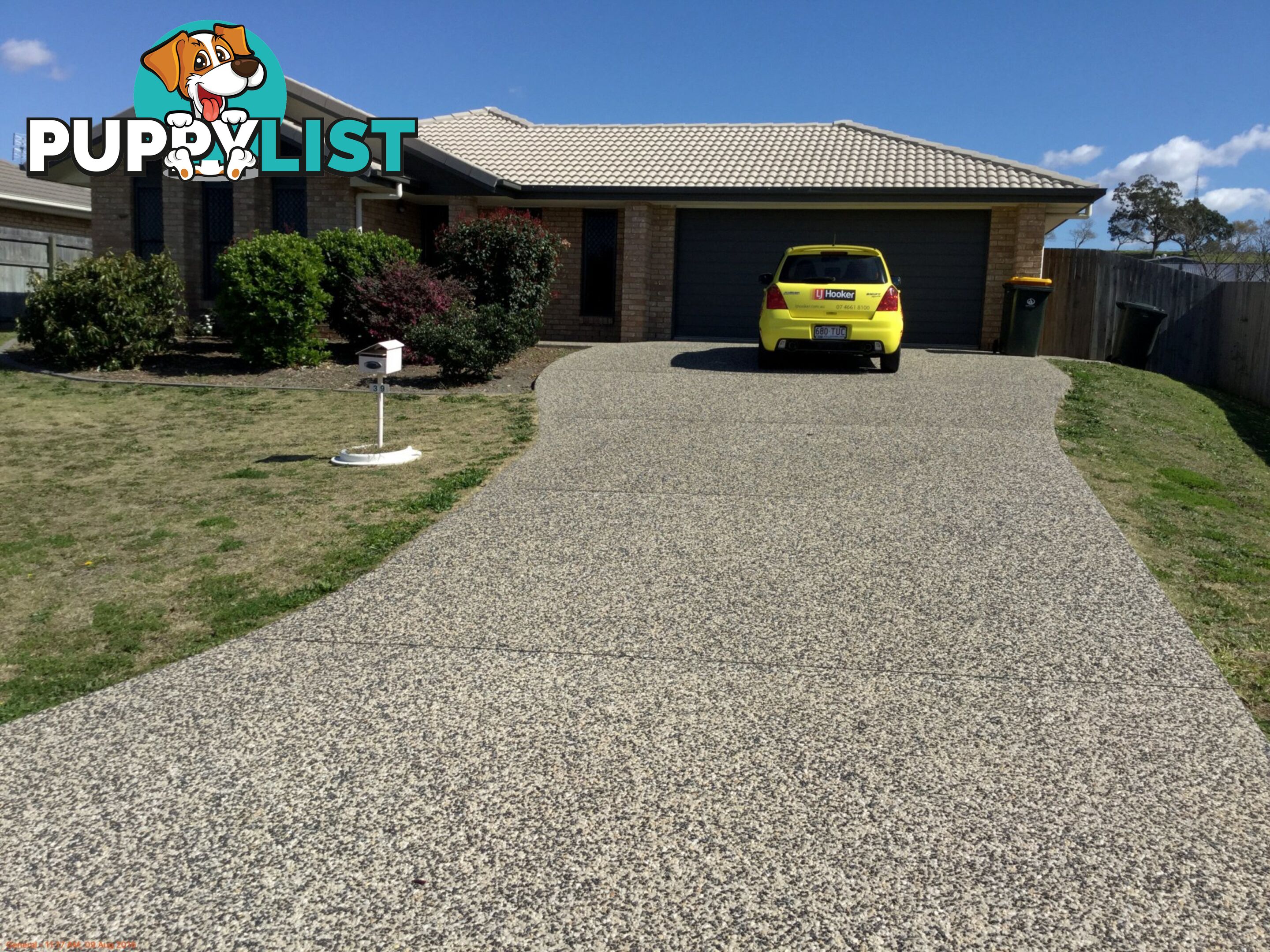 39 Sharon Drive WARWICK QLD 4370