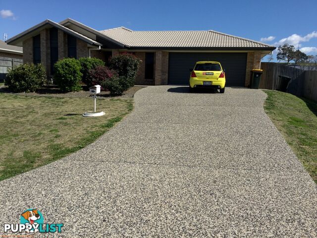 39 Sharon Drive WARWICK QLD 4370