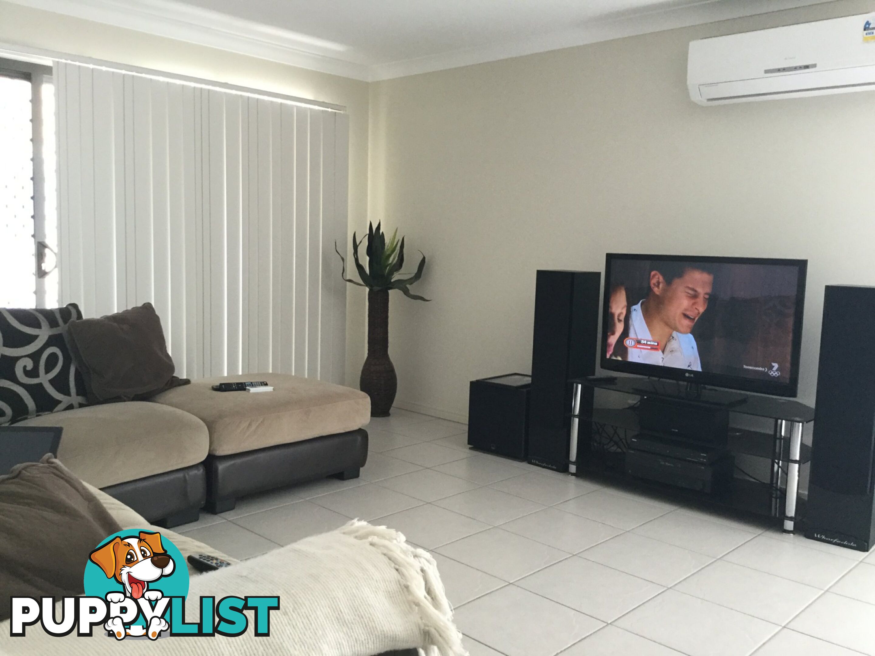 39 Sharon Drive WARWICK QLD 4370