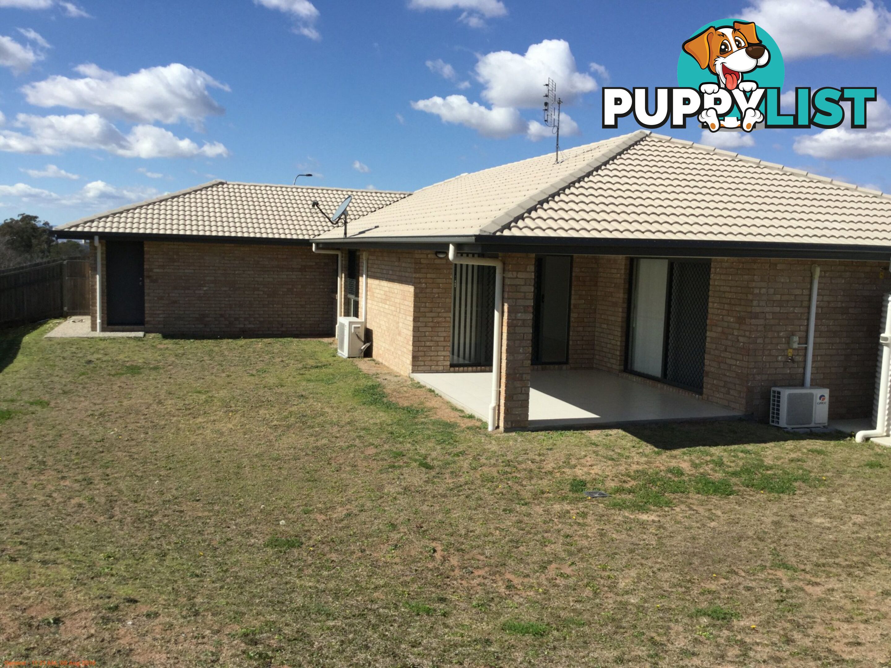 39 Sharon Drive WARWICK QLD 4370