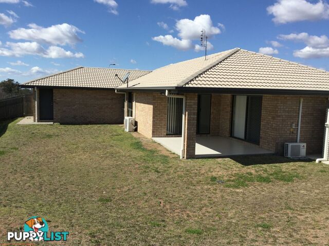 39 Sharon Drive WARWICK QLD 4370