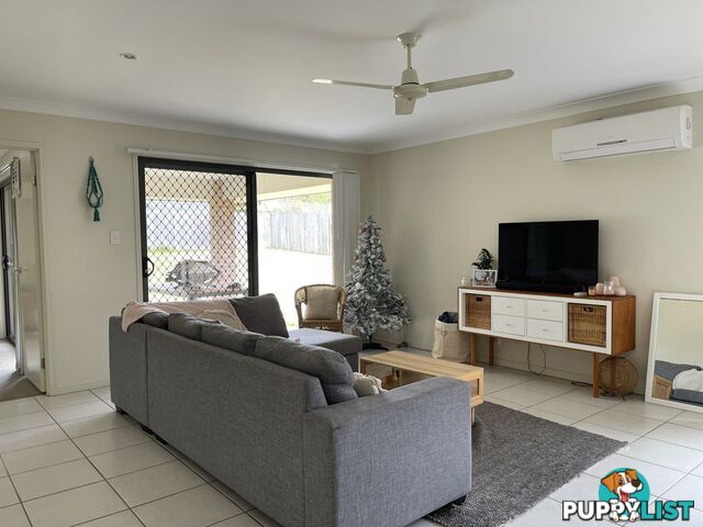 39 Sharon Drive WARWICK QLD 4370