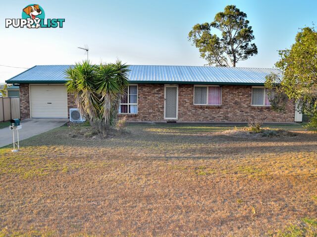 9 Howard Street WARWICK QLD 4370