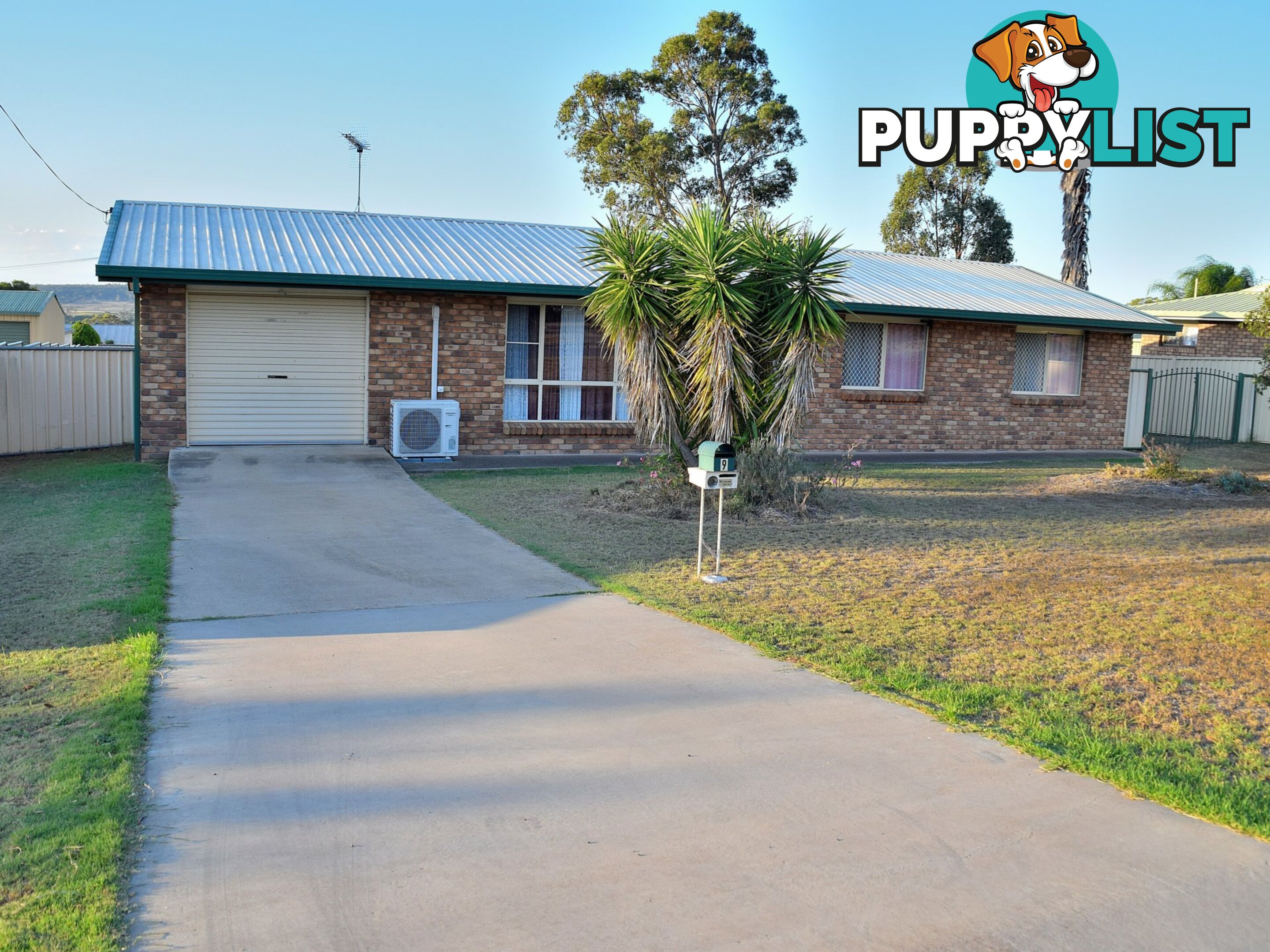 9 Howard Street WARWICK QLD 4370