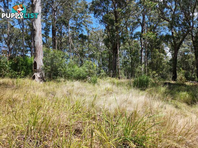 Lot 73 Gambubal Road MOUNT COLLIERY QLD 4370