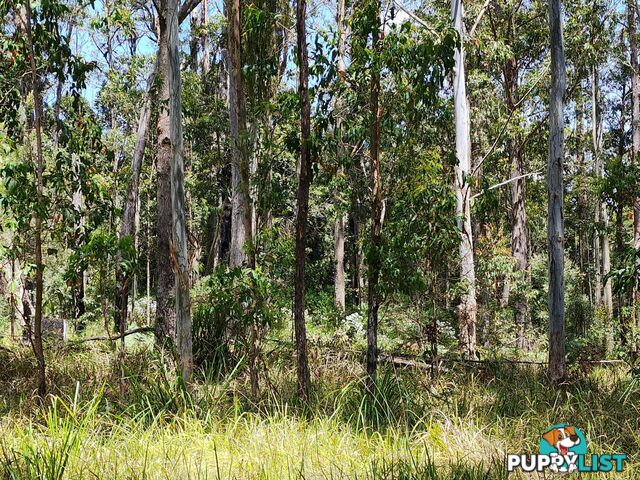 Lot 73 Gambubal Road MOUNT COLLIERY QLD 4370