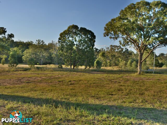 2 Goran Place WARWICK QLD 4370