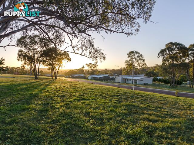 2 Goran Place WARWICK QLD 4370